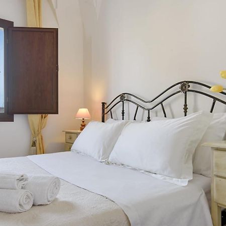 Bed and Breakfast Il Vicoletto à Pulsano Extérieur photo